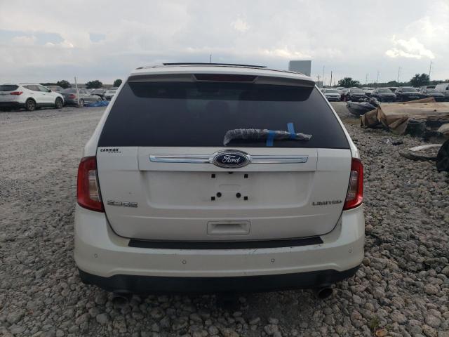 2FMDK3KC7BBA47446 Ford Edge Limited