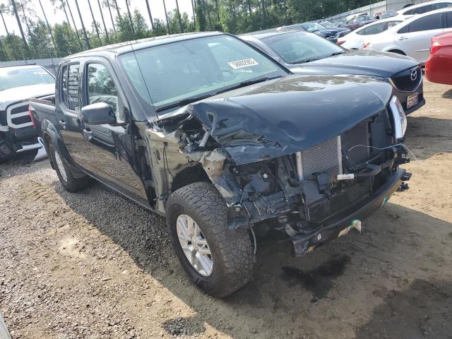 1N6DD0ER1KN730015 Nissan FRONTIER S
