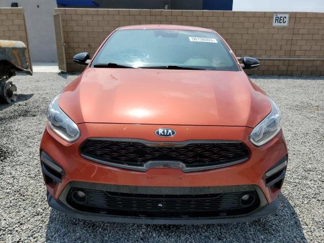 3KPF34AD7LE213081 KIA Forte Gt Line