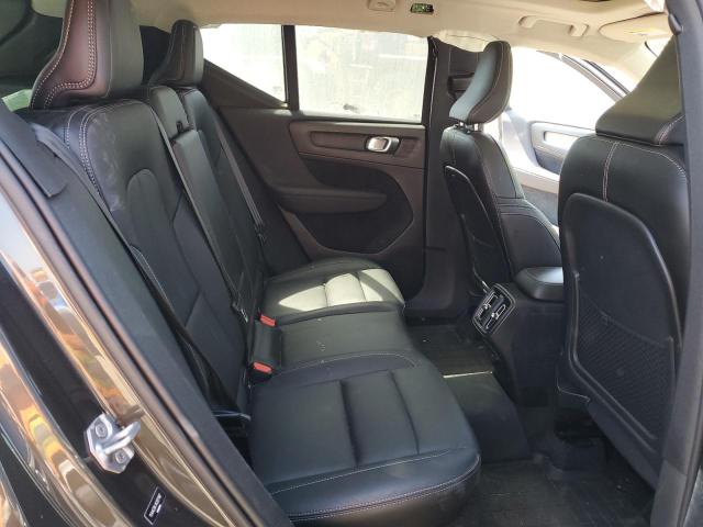 2019 VOLVO XC40 T4 IN - YV4AC2HL1K2071167