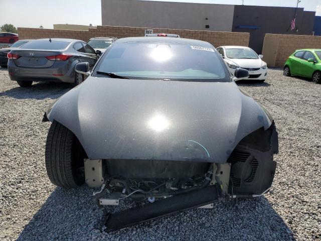 5YJSA1E29JF293664 Tesla MODEL S