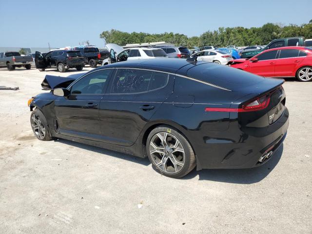 2021 KIA STINGER - KNAE15LA7M6097718