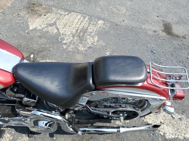 2004 HARLEY-DAVIDSON FLSTCI - 1HD1BWB154Y063804