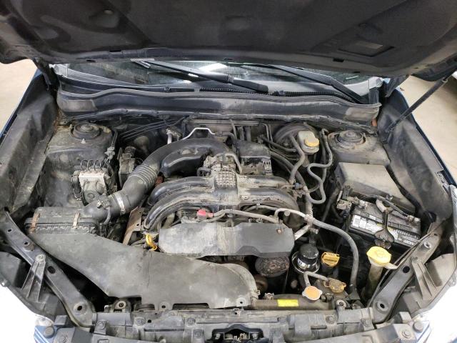 JF2SJACC7EG403295 Subaru Forester 2.5i Premium