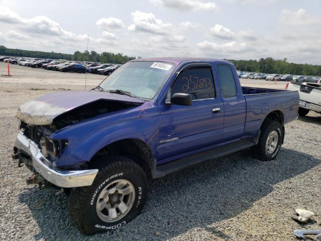 1995 Toyota Tacoma 