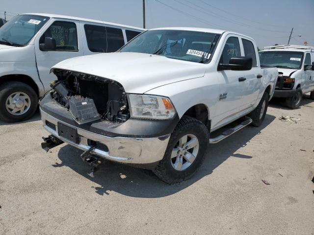 2016 RAM 1500 SSV - 1C6RR7XT1GS391610