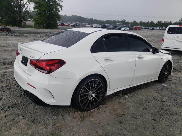 2021 MERCEDES-BENZ A 35 AMG - W1K3G5BB9MJ264148