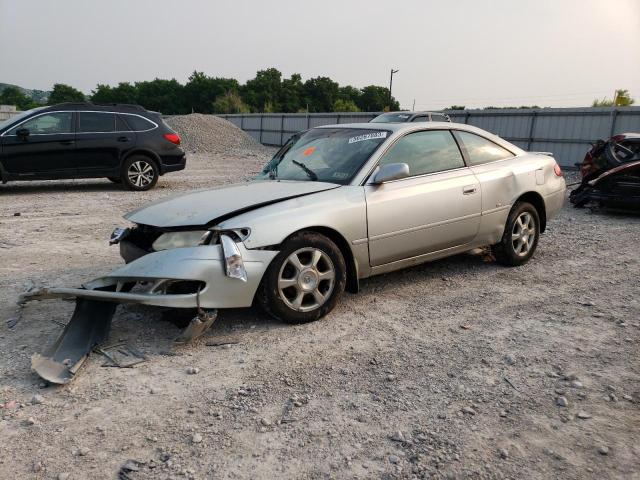 2003 Toyota Camry Solara SE