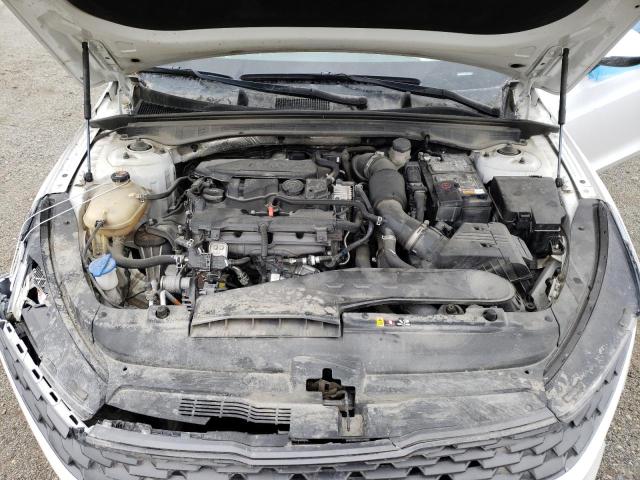 2022 KIA K5 LX - 5XXG24J20NG115865