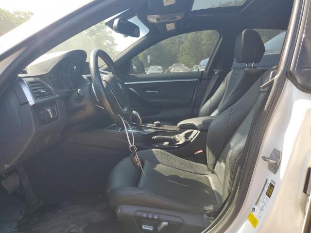 2018 BMW 430I GRAN - WBA4J1C54JBM11397