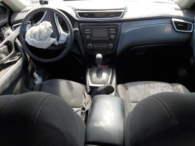 KNMAT2MT8GP680873 Nissan ROGUE S