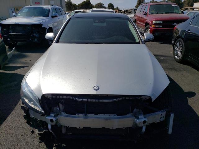 55SWF4JB7GU158944 Mercedes-Benz C 300