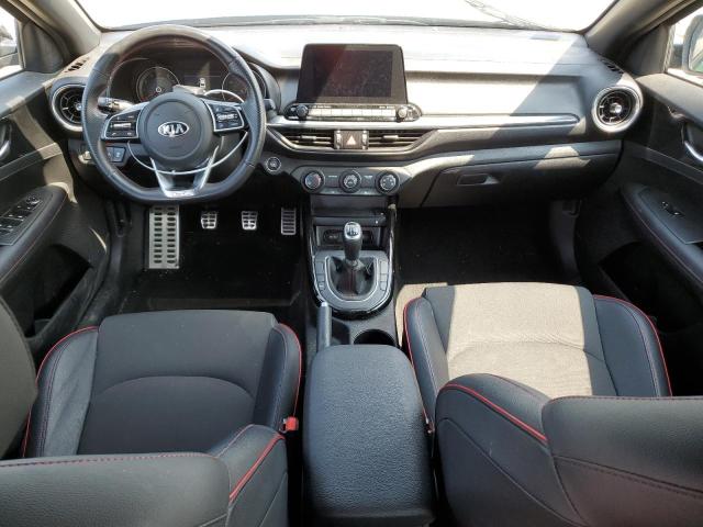 3KPF44AC0ME390755 KIA FORTE GT