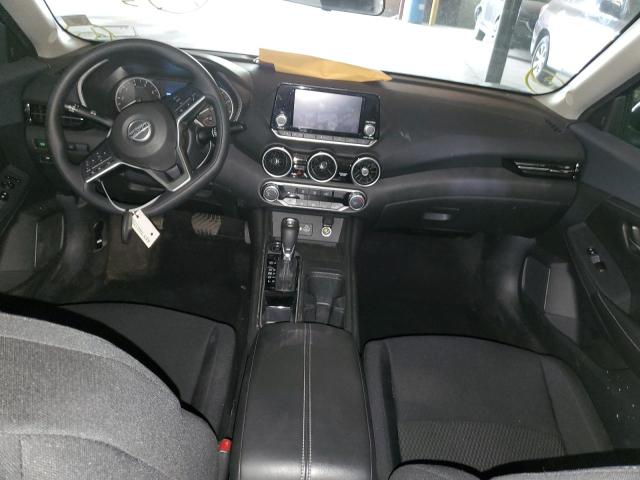 3N1AB8BV6LY206457 Nissan SENTRA S