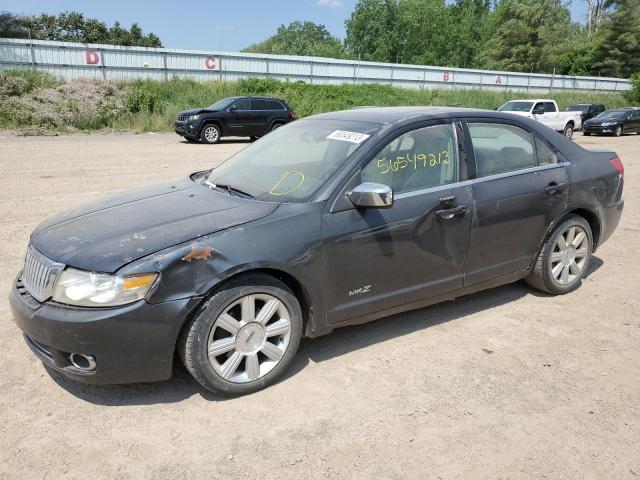 2007 Lincoln MKZ 