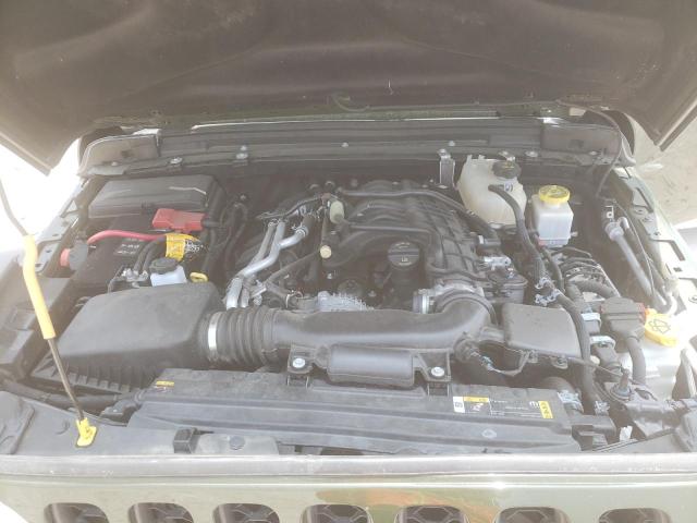 1C6JJTEG8NL123549 Jeep Gladiator Mojave