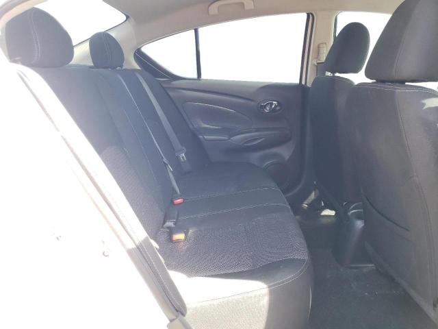 3N1CN7AP1KL845029 Nissan VERSA S
