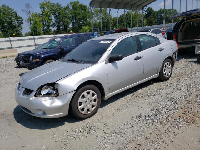 2006 Mitsubishi Galant DE