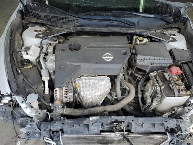1N4AL3AP6EC404005 Nissan ALTIMA 2.5