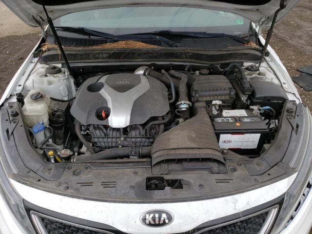 5XXGR4A6XFG414487 KIA OPTIMA SX