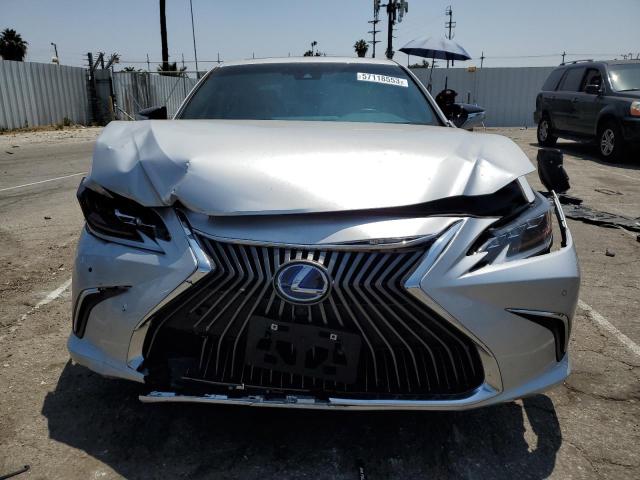 2020 LEXUS ES 300H LU 58AE21B18LU012359