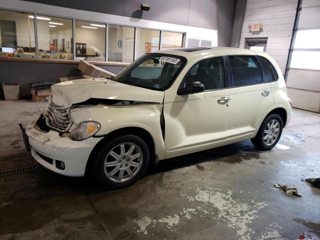 2007 Chrysler PT Cruiser Limited