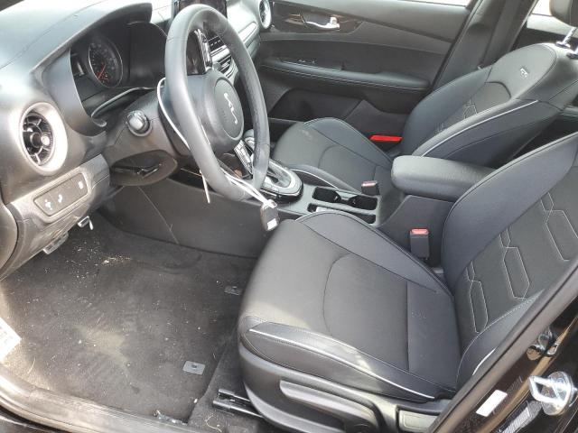 3KPF54AD2PE618992 KIA Forte Gt Line