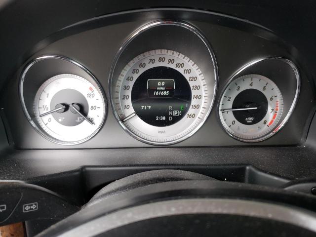 WDCGG5HB4FG419475 Mercedes-Benz GLK 350