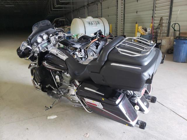 2006 HARLEY-DAVIDSON FLHTCUSE - 1HD1PRE106Y954925