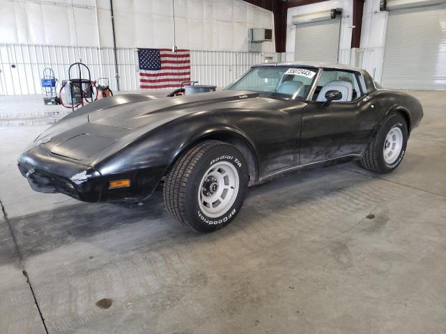 1978 Chevrolet Corvette 