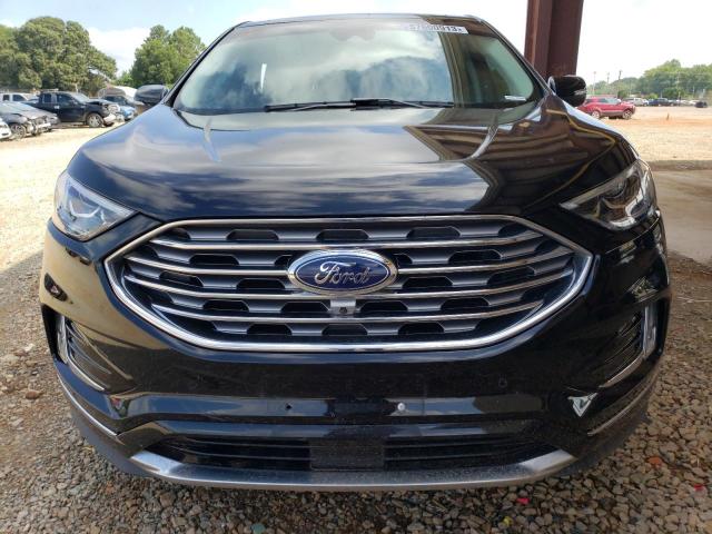 2FMPK3K92KBC10229 2019 FORD EDGE, photo no. 5