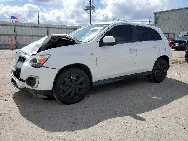 2015 Mitsubishi Outlander Sport SE