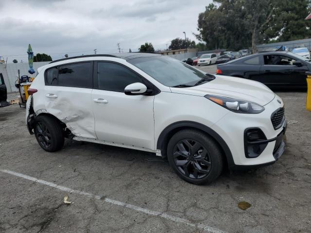 KNDP63AC5M7927418 KIA SPORTAGE S