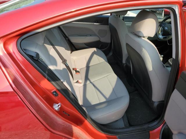 5NPD84LFXLH587400 Hyundai ELANTRA SEL