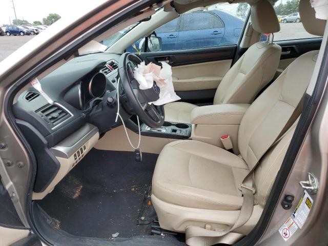 4S3BNBN68G3008231 Subaru Legacy 2.5i Limited