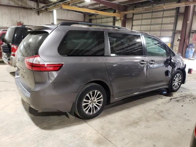 5TDYZ3DC4JS954909 2018 TOYOTA SIENNA, photo no. 3