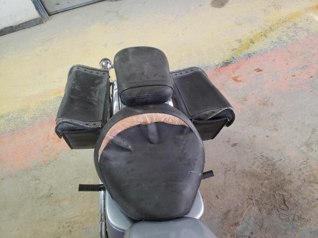 2001 HONDA VT750 CD2 JH2RC44761K500321