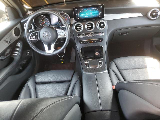 W1N0G8DB5MV288881 Mercedes-Benz GLC 300