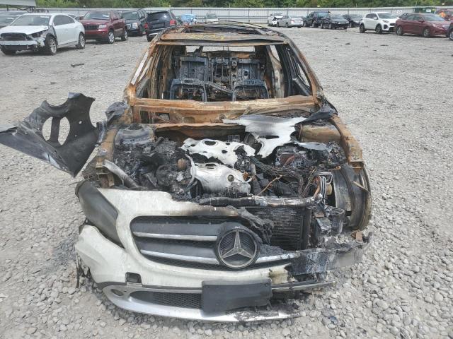 VIN WDCTG4GB4FJ038240 2015 Mercedes-Benz GLA-Class,... no.5