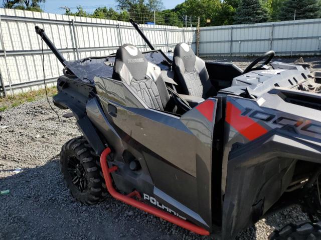 2022 POLARIS GENERAL 10 - 3NSGAP999NH669434
