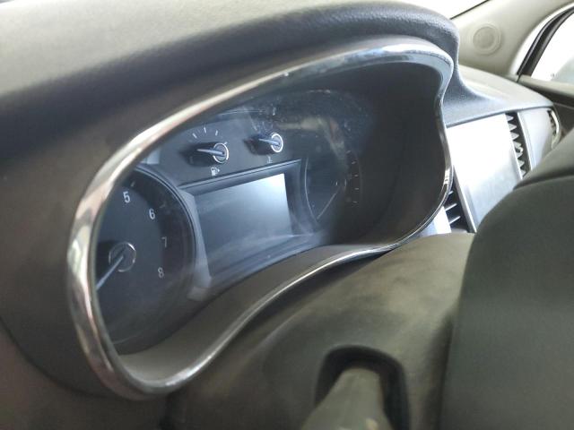 KL4CJASB0KB849769 Buick Encore Preferred