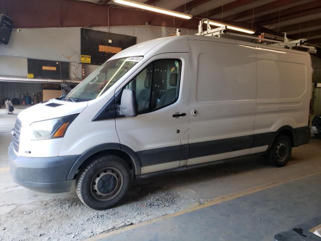 2015 Ford Transit Van 