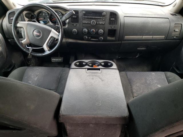 1GT120CG5EF177980 GMC Sierra K2500 Sle