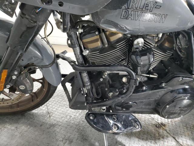 2022 HARLEY-DAVIDSON FLTRXST 1HD1ACL13NB622027