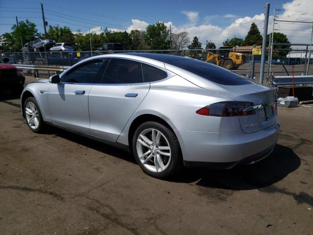 5YJSA1H18EFP32393 Tesla MODEL S