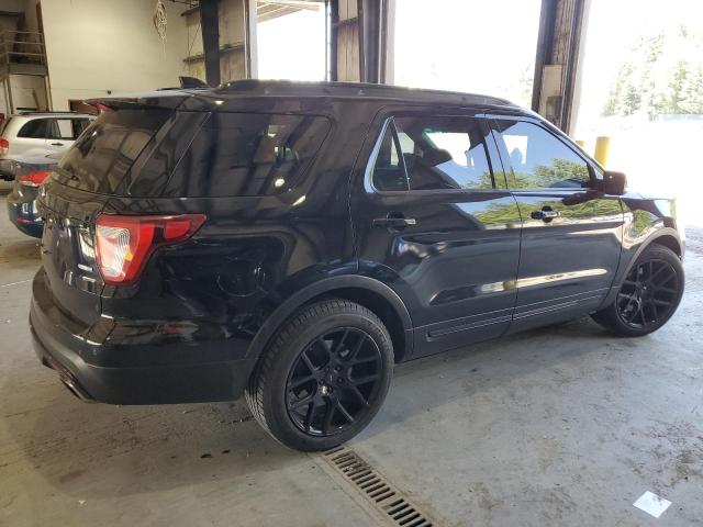 1FM5K8GT3GGD18237 Ford EXPLORER SPORT