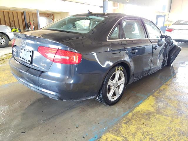 VIN WAUAFAFL0DN050235 2013 Audi A4, Premium no.3