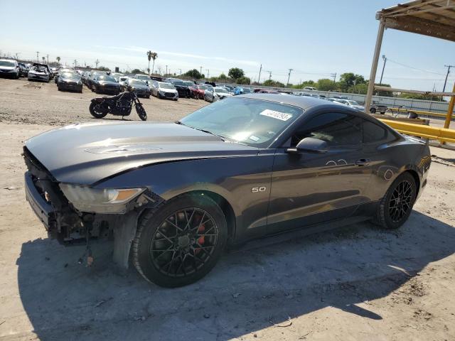 2015 Ford Mustang GT