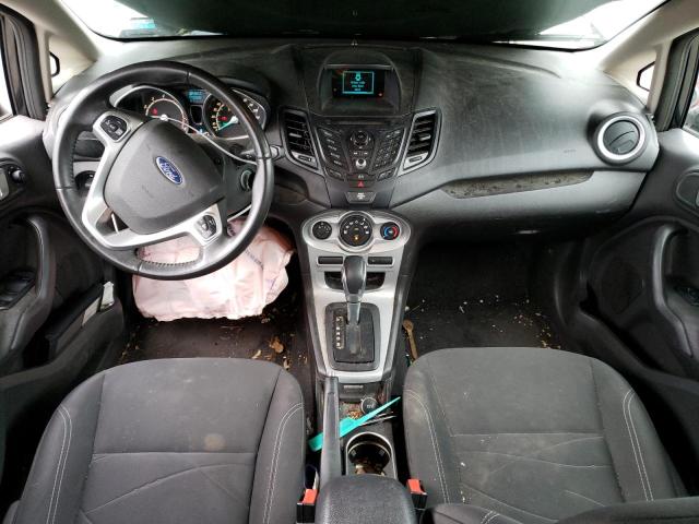3FADP4EJ9EM212492 Ford FIESTA SE