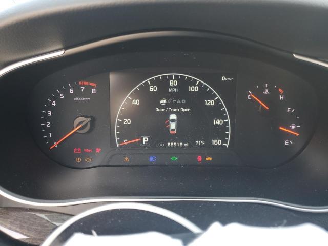 2015 KIA CADENZA PR - KNALN4D77F5182057